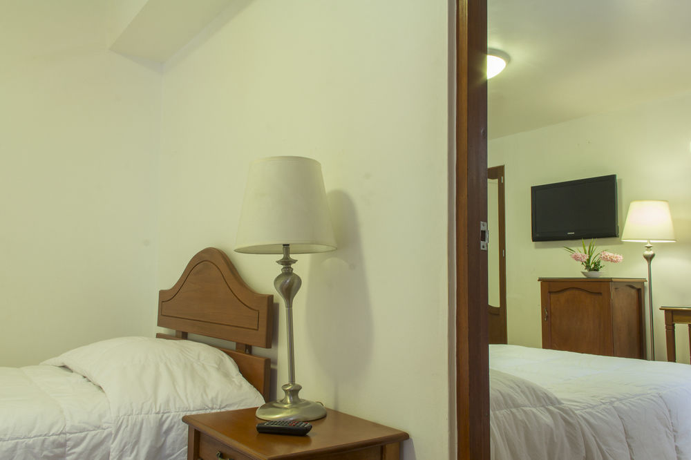 Hotel Ruinas Cuzco Esterno foto