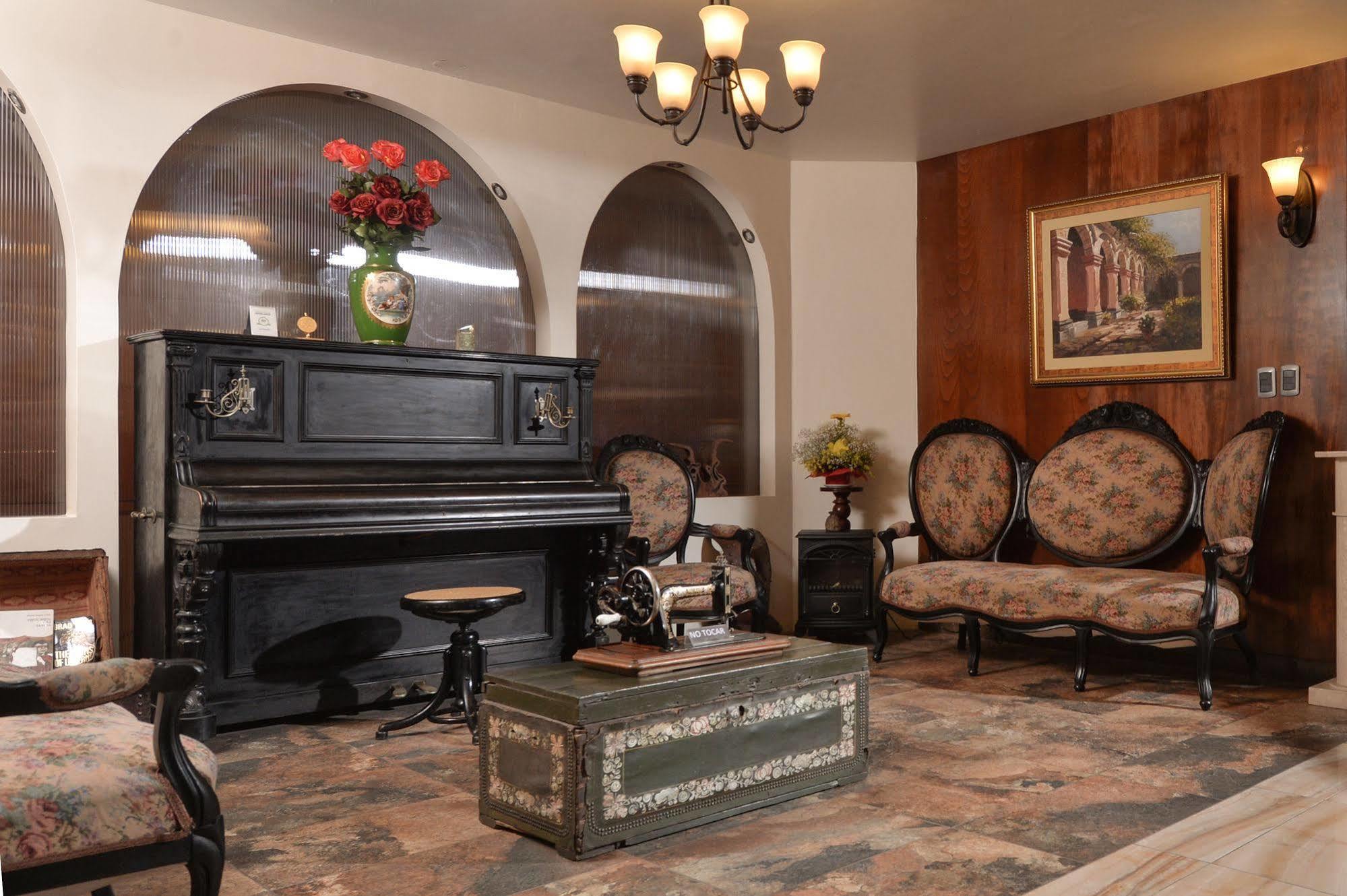 Hotel Ruinas Cuzco Esterno foto